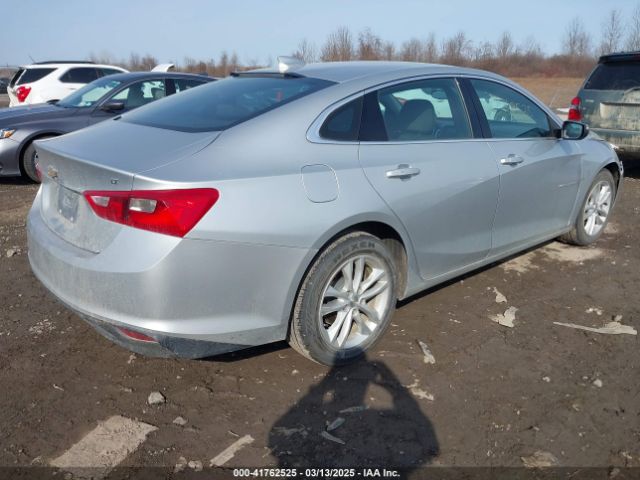 1G1ZE5ST5HF136445 Chevrolet MALIBU 1LT