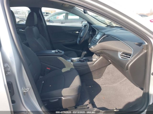 1G1ZE5ST5HF136445 Chevrolet MALIBU 1LT