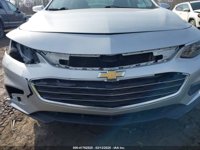 1G1ZE5ST5HF136445 Chevrolet MALIBU 1LT