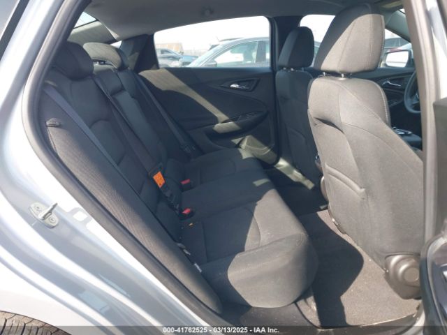 1G1ZE5ST5HF136445 Chevrolet MALIBU 1LT