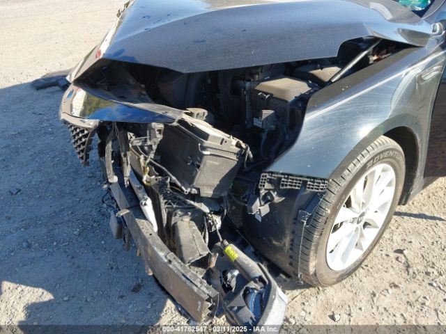 5XXGU4L31JG209828 KIA OPTIMA EX