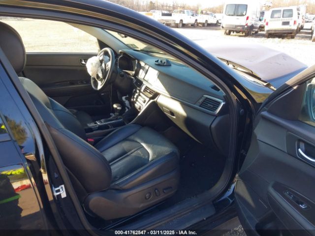 5XXGU4L31JG209828 KIA OPTIMA EX