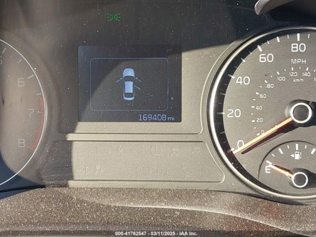 5XXGU4L31JG209828 KIA OPTIMA EX