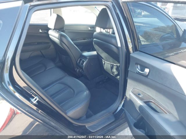 5XXGU4L31JG209828 KIA OPTIMA EX