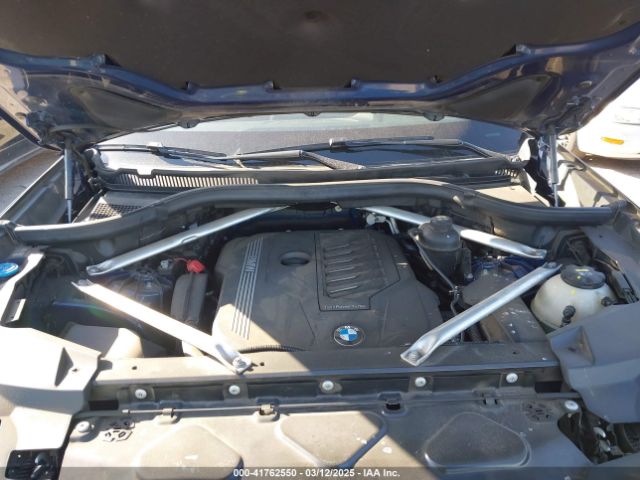 5UXCR6C59KLL07597 BMW X5 Xdrive40i