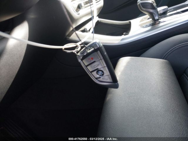 5UXCR6C59KLL07597 BMW X5 Xdrive40i