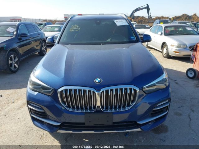 5UXCR6C59KLL07597 BMW X5 Xdrive40i