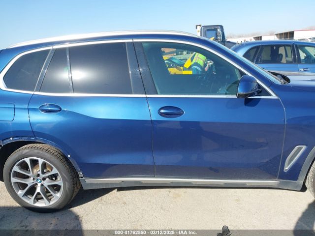 5UXCR6C59KLL07597 BMW X5 Xdrive40i