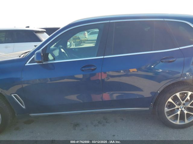 5UXCR6C59KLL07597 BMW X5 Xdrive40i