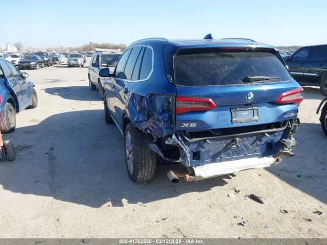5UXCR6C59KLL07597 BMW X5 Xdrive40i