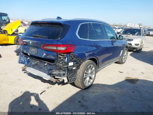 5UXCR6C59KLL07597 BMW X5 Xdrive40i