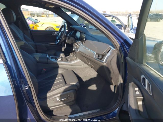 5UXCR6C59KLL07597 BMW X5 Xdrive40i