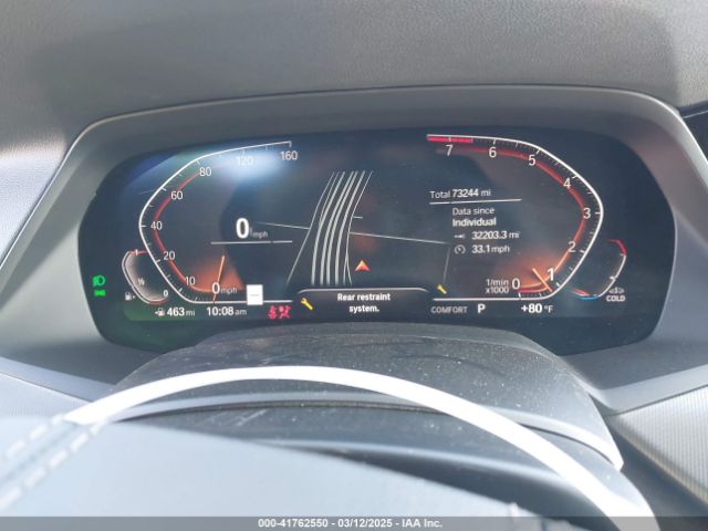 5UXCR6C59KLL07597 BMW X5 Xdrive40i
