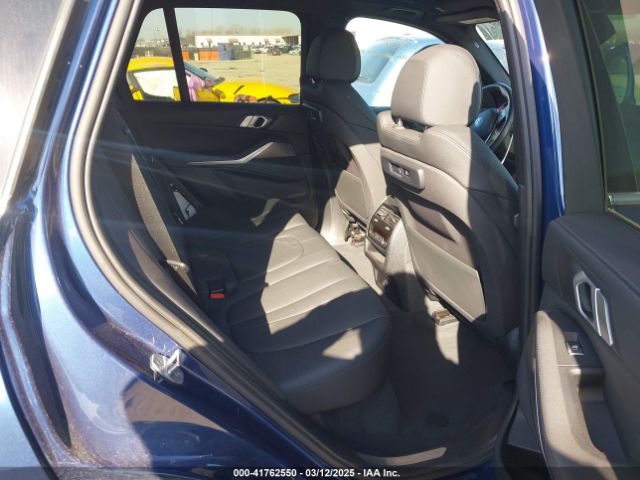 5UXCR6C59KLL07597 BMW X5 Xdrive40i