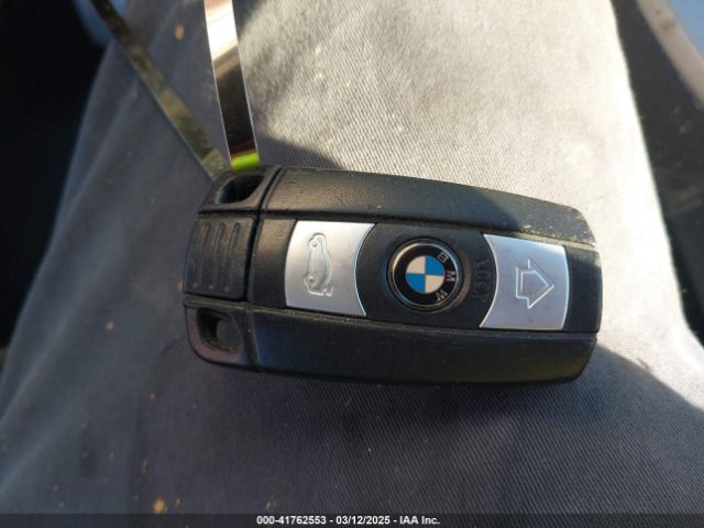 2011 BMW 335I WBAKG7C55BE598254 Photo 10