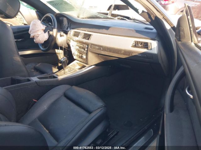 2011 BMW 335I WBAKG7C55BE598254 Photo 4