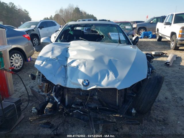 2011 BMW 335I WBAKG7C55BE598254 Photo 5