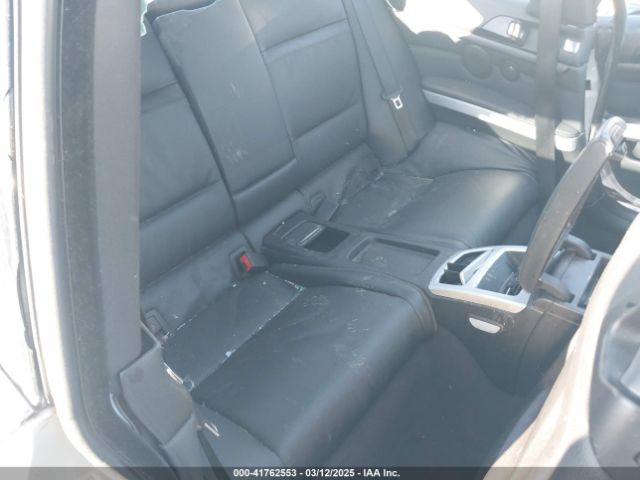2011 BMW 335I WBAKG7C55BE598254 Photo 7
