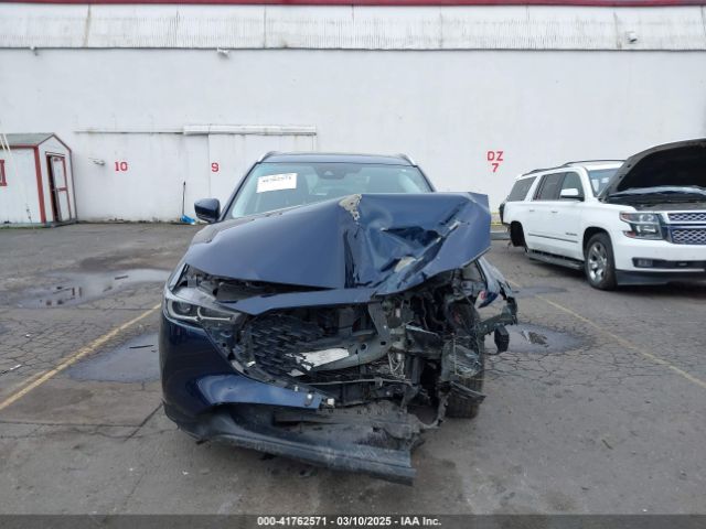 JM3KFBCM6N0602773 Mazda Cx-5 2.5 S Preferred