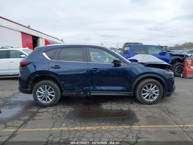 JM3KFBCM6N0602773 Mazda Cx-5 2.5 S Preferred
