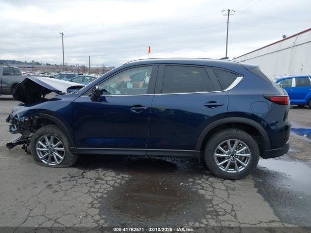 JM3KFBCM6N0602773 Mazda Cx-5 2.5 S Preferred