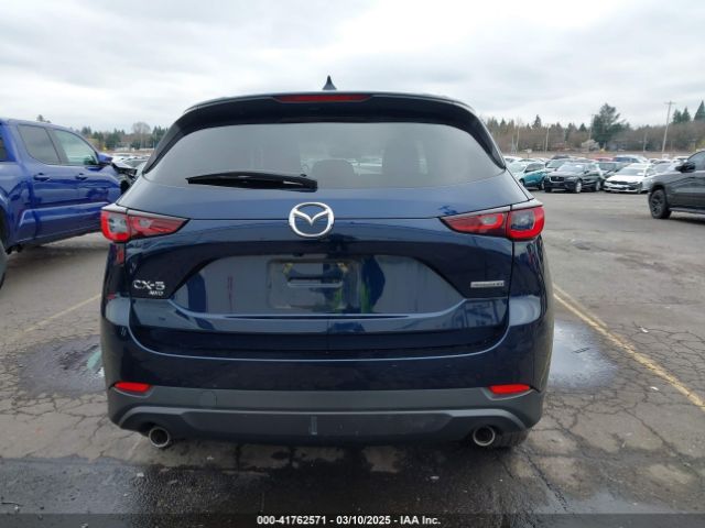 JM3KFBCM6N0602773 Mazda Cx-5 2.5 S Preferred