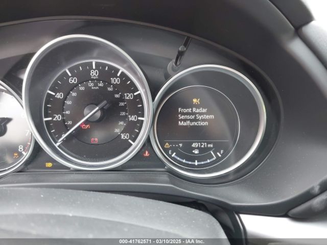 JM3KFBCM6N0602773 Mazda Cx-5 2.5 S Preferred