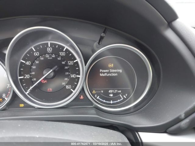 JM3KFBCM6N0602773 Mazda Cx-5 2.5 S Preferred
