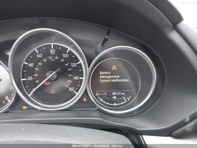 JM3KFBCM6N0602773 Mazda Cx-5 2.5 S Preferred