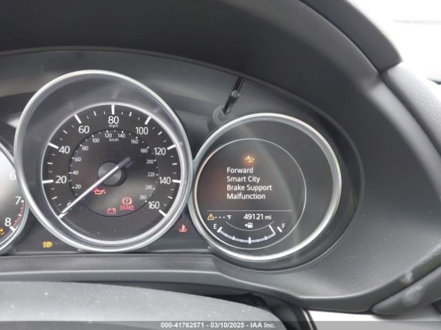 JM3KFBCM6N0602773 Mazda Cx-5 2.5 S Preferred