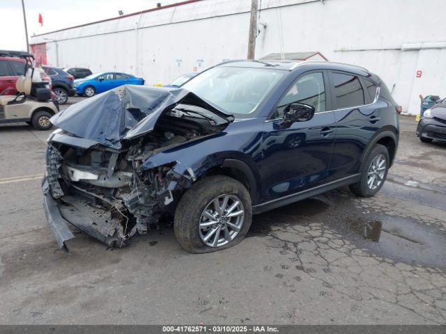 JM3KFBCM6N0602773 Mazda Cx-5 2.5 S Preferred