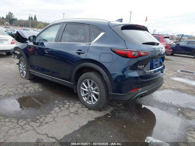 JM3KFBCM6N0602773 Mazda Cx-5 2.5 S Preferred