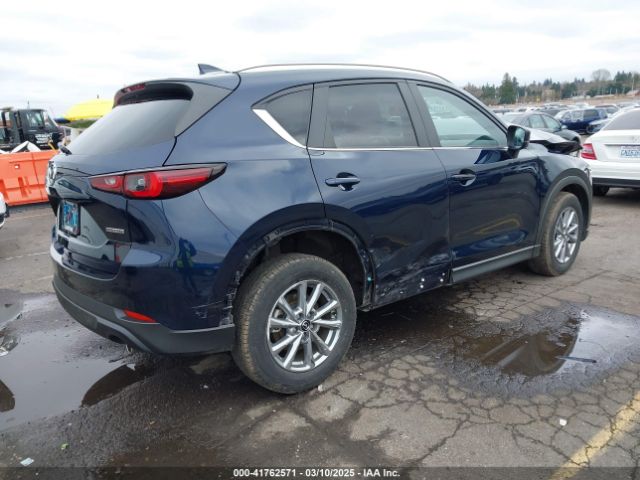 JM3KFBCM6N0602773 Mazda Cx-5 2.5 S Preferred