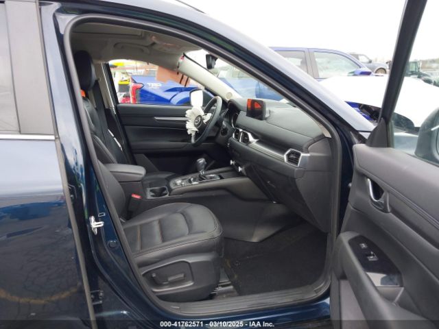 JM3KFBCM6N0602773 Mazda Cx-5 2.5 S Preferred