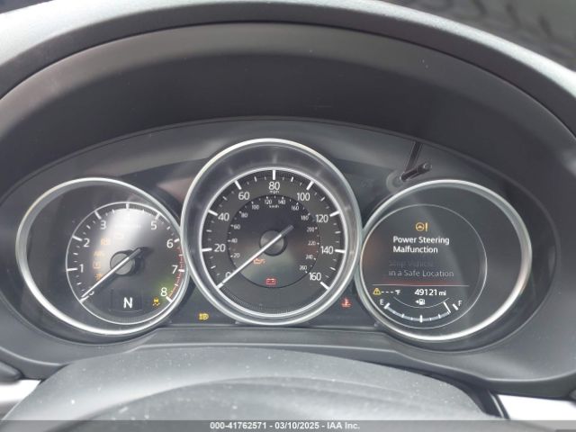 JM3KFBCM6N0602773 Mazda Cx-5 2.5 S Preferred