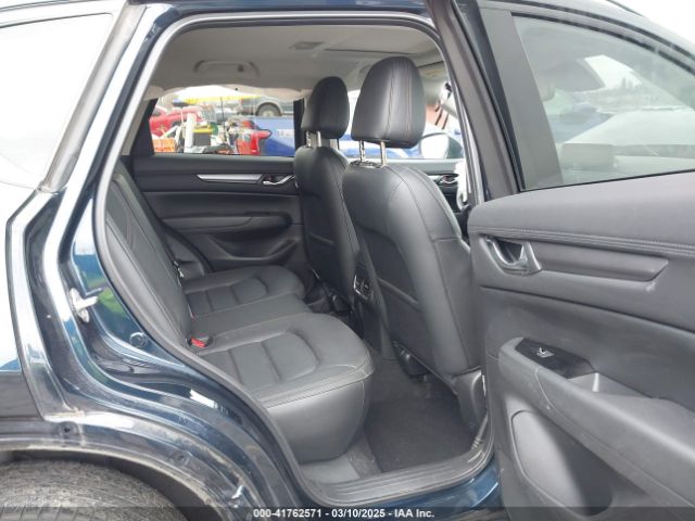 JM3KFBCM6N0602773 Mazda Cx-5 2.5 S Preferred
