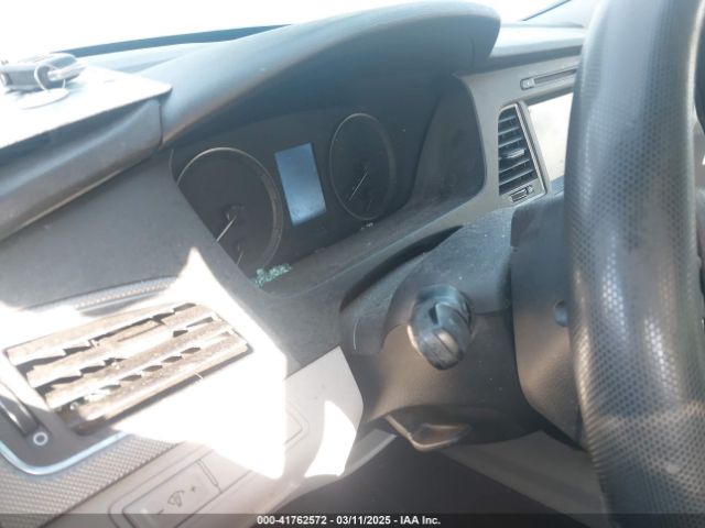 5NPE24AF8HH565251 Hyundai SONATA SE