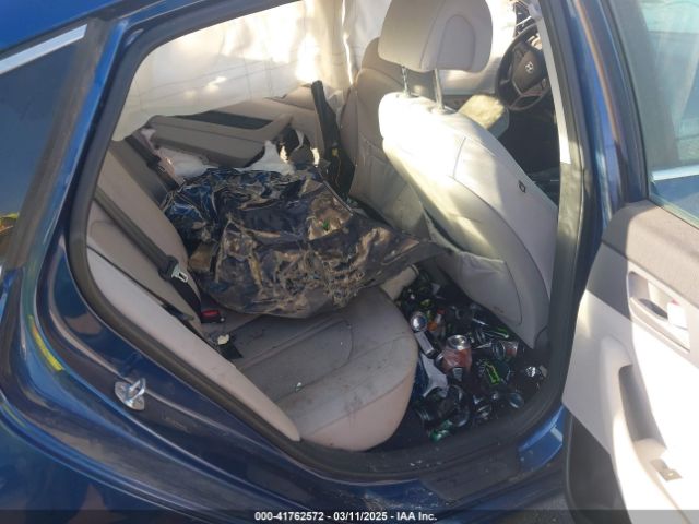 5NPE24AF8HH565251 Hyundai SONATA SE