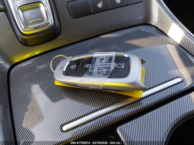 Hyundai Santa Fe Sel 2023 5NMS2DAJ5PH594399 Image 11