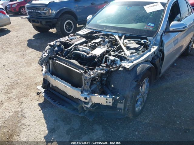55SWF4JB8HU225214 Mercedes-Benz C 300 Luxury/sport