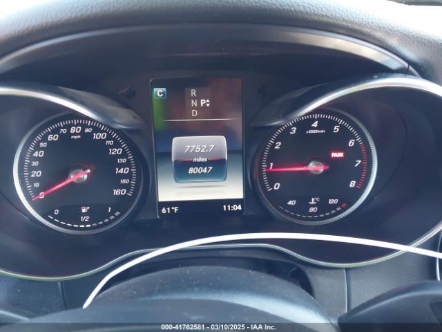 55SWF4JB8HU225214 Mercedes-Benz C 300 Luxury/sport