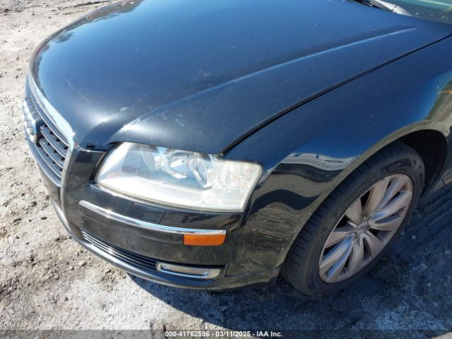 2008 AUDI A8 WAULV94E98N011986 Photo 5