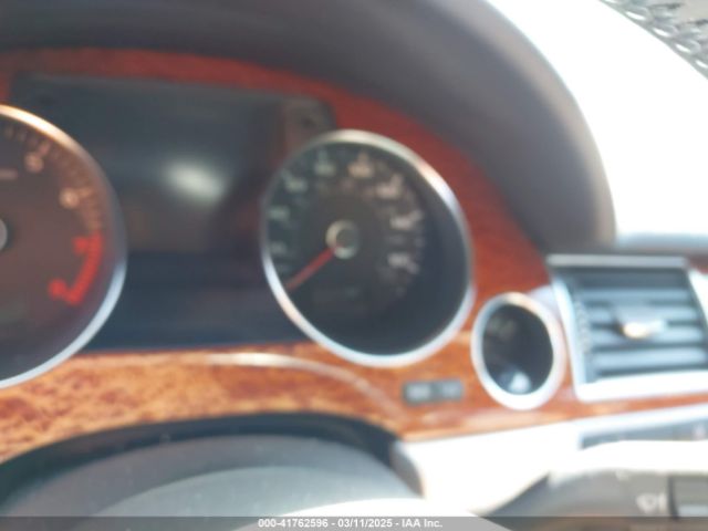 2008 AUDI A8 WAULV94E98N011986 Photo 6