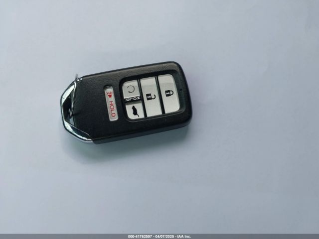 7FARW1H88NE008348 Honda Cr-v 2wd Ex-l
