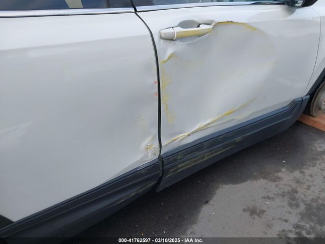 7FARW1H88NE008348 Honda Cr-v 2wd Ex-l