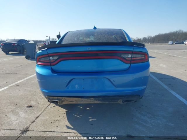 2C3CDXJG9KH743250 Dodge Charger Sxt Awd