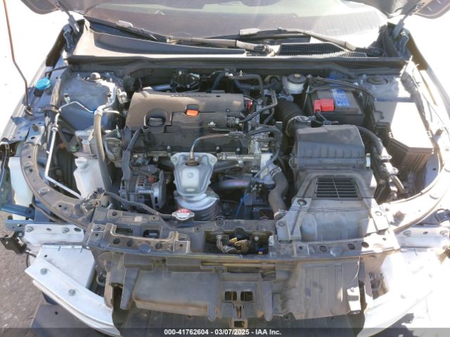 19XFL2H8XPE009958 Honda Civic Sport