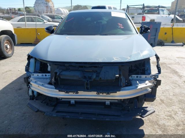 19XFL2H8XPE009958 Honda Civic Sport