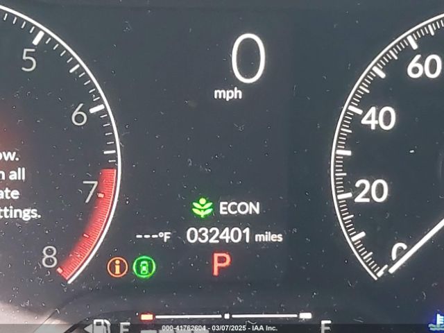 19XFL2H8XPE009958 Honda Civic Sport