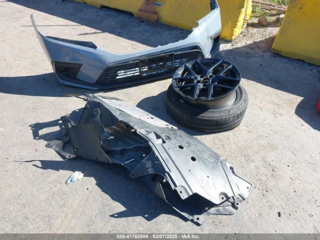 19XFL2H8XPE009958 Honda Civic Sport